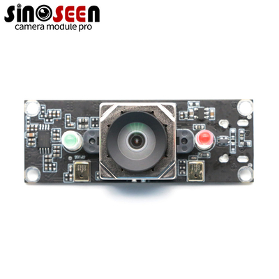 OS08A10 Αισθητήρας HD 8MP Μονάδα κάμερας USB αυτόματης εστίασης για DSC / DVC