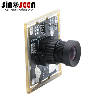 Μονάδα κάμερας USB σταθερής εστίασης 5MP FF με αισθητήρα PS5520