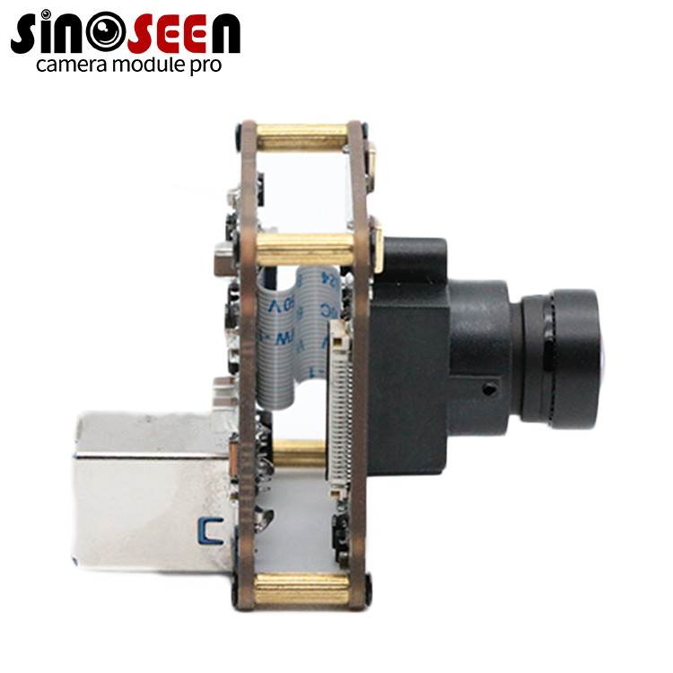 ενότητα καμερών 4k HD CMOS 30Fps USB 3,0 IMX577/377 για την αεροφωτογραφία