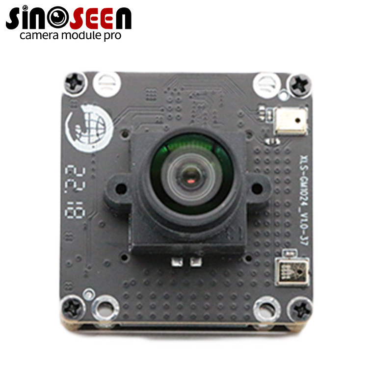 ενότητα καμερών 4k HD CMOS 30Fps USB 3,0 IMX577/377 για την αεροφωτογραφία