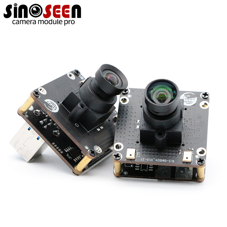 ενότητα καμερών 4k HD CMOS 30Fps USB 3,0 IMX577/377 για την αεροφωτογραφία