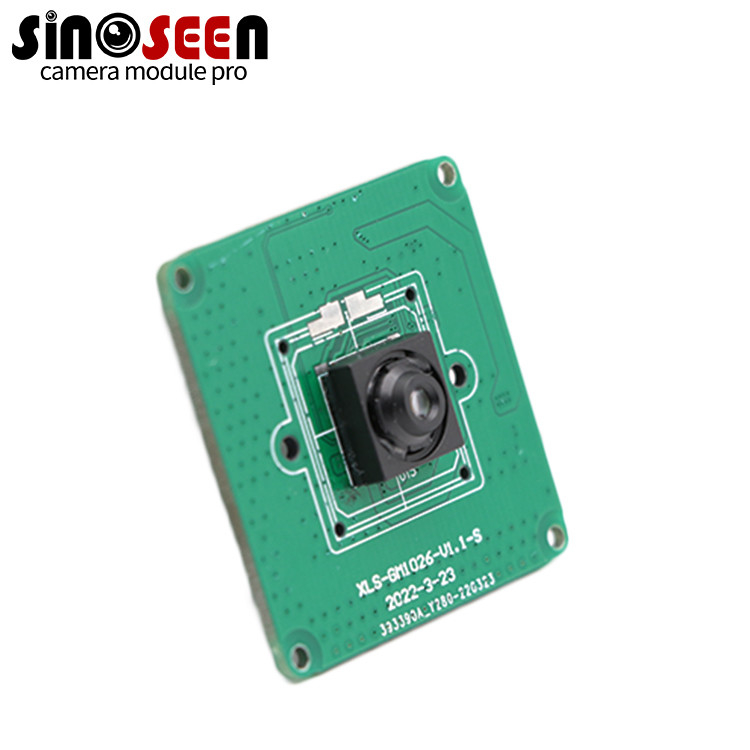 Η ενότητα καμερών Imx230 20mp HDR Mipi καθόρισε την εστίαση για το θάλαμο εκπαίδευσης αναγνώρισης Hd