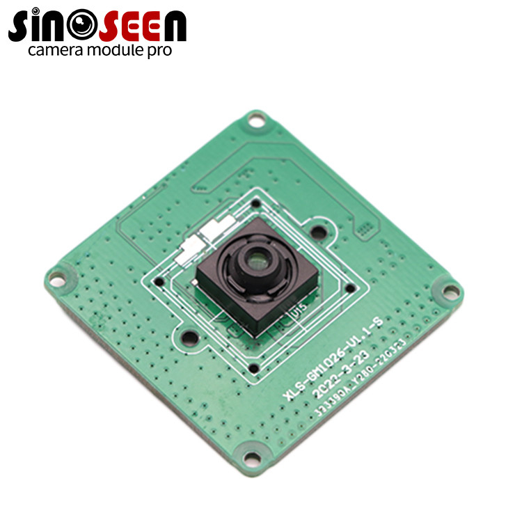 Η ενότητα καμερών Imx230 20mp HDR Mipi καθόρισε την εστίαση για το θάλαμο εκπαίδευσης αναγνώρισης Hd