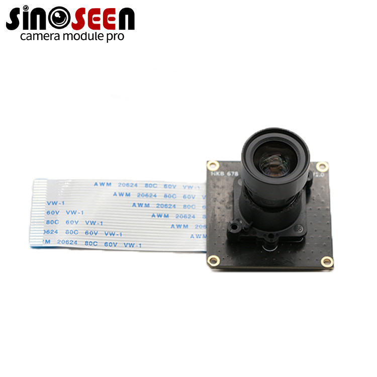 4K IMX678 Αισθητήρας Μεγάλου μεγέθους 8MP Μονάδα Καμερας MIPI Διασύνδεση για Βιομηχανικό Ρομπότ