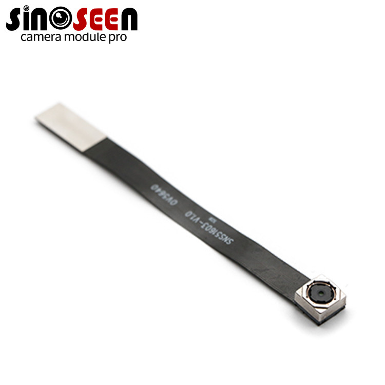 Διεπαφή αισθητήρων DVP ενότητας OV5640 καμερών cOem 5MP για την αναγνώριση ανίχνευσης κώδικα