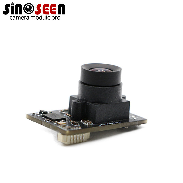 Ενότητα πλήρες Hd καμερών εικόνας WDR IMX291 2MP USB χρώματος για τη βιομηχανική δοκιμή