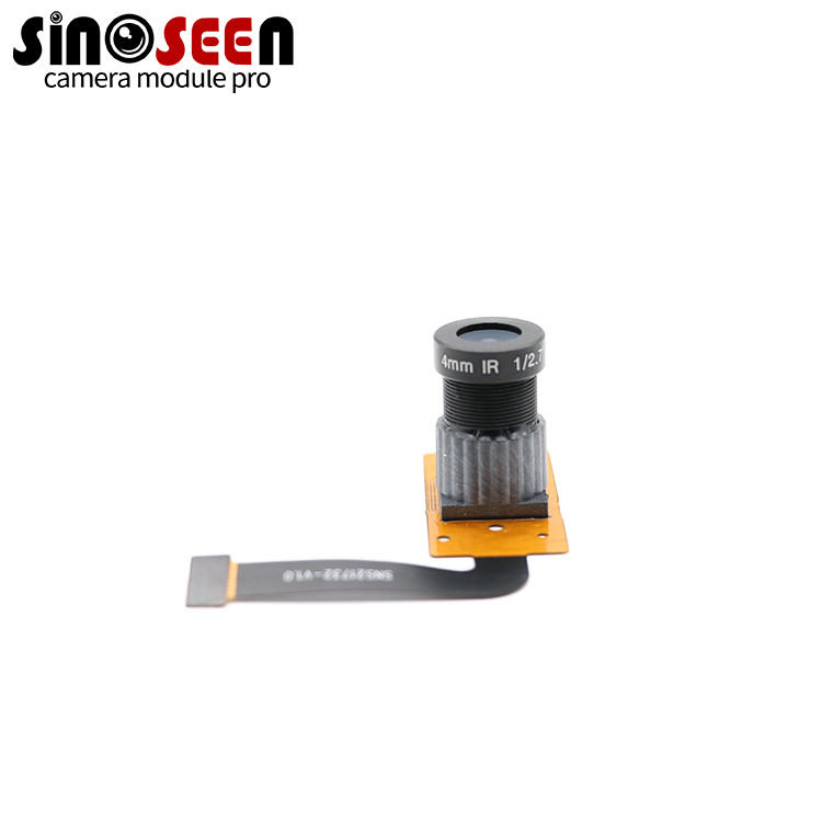 GC2053 Μονάδα κάμερας MIPI 2MP 1080P Ψηφιακά προϊόντα χαμηλής κατανάλωσης ενέργειας