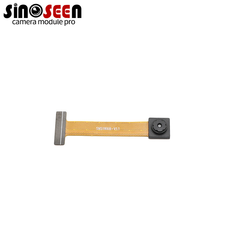 0.3MP το CMOS καθόρισε τη συμπαγή DVP εστίασης OV7740 ενότητα καμερών αισθητήρων για τα κινητά τηλέφωνα