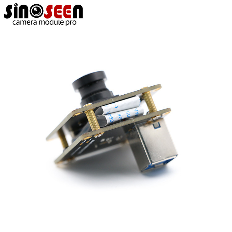 Γραπτή ενότητα καμερών αισθητήρων USB OV9281 720P 30FPS για τη μηχανική όραση