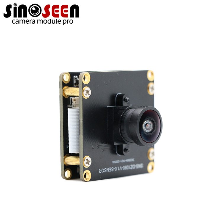 Γραπτή ενότητα καμερών αισθητήρων USB OV9281 720P 30FPS για τη μηχανική όραση