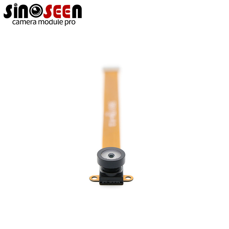 OV9282 Αισθητήρας χρώματος 1MP Μονάδα κάμερας 1280*800 Ανάλυση Συμπίεση MIPI