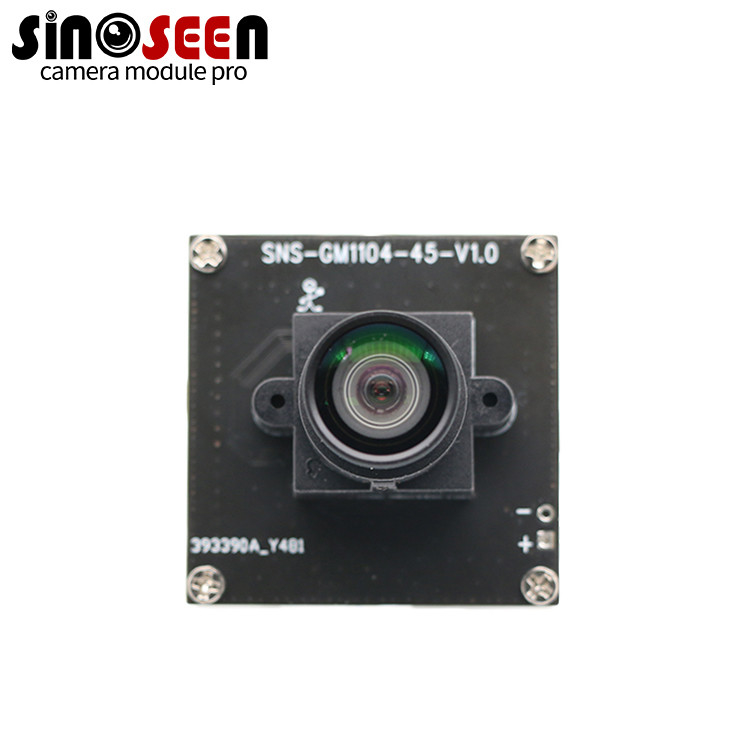4K 8MP Camera Module IMX415 Sensor 3840*2160 Εκδοχή 30 Frames Διασύνδεση τύπου C