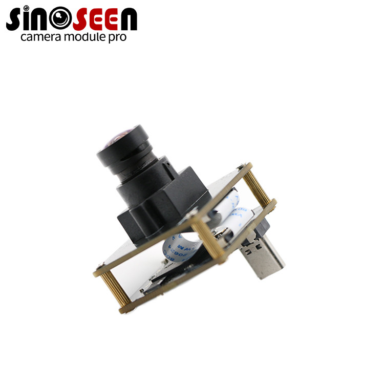 4K 8MP Camera Module IMX415 Sensor 3840*2160 Εκδοχή 30 Frames Διασύνδεση τύπου C