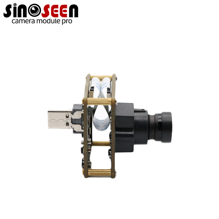 4K 8MP Camera Module IMX415 Sensor 3840*2160 Εκδοχή 30 Frames Διασύνδεση τύπου C