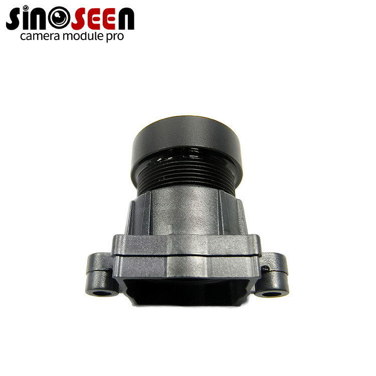 Φωκό μήκος 3,2 mm TTL17.5 Mount M12 Camera Module Lens 1/2,8 ίντσες για κάμερες ασφαλείας παρακολούθησης