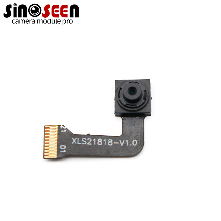 SP250 Αισθητήρας 2MP Μονάδα κάμερας MIPI Διασύνδεση Σταθερή εστίαση 30 καρέ 1600*1200