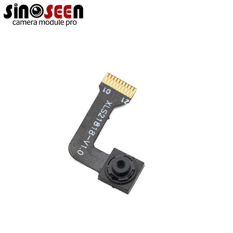 SP250 Αισθητήρας 2MP Μονάδα κάμερας MIPI Διασύνδεση Σταθερή εστίαση 30 καρέ 1600*1200