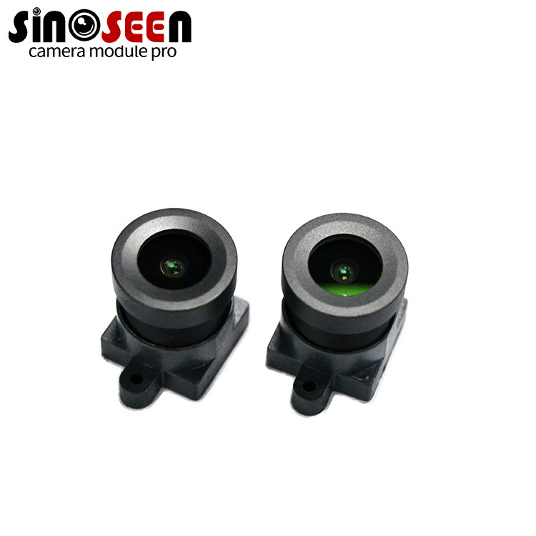 1/2.5 ίντσες φακός EFL3.2MM M12 Mounted Camera Module Φακτικός κατάλληλος για IMX317