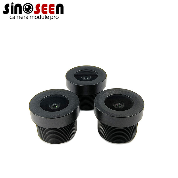 1/2.7 ίντσες EFL3.2MM M12 Mount Lens Camera Module Λύκτης κατάλληλος για OV2735