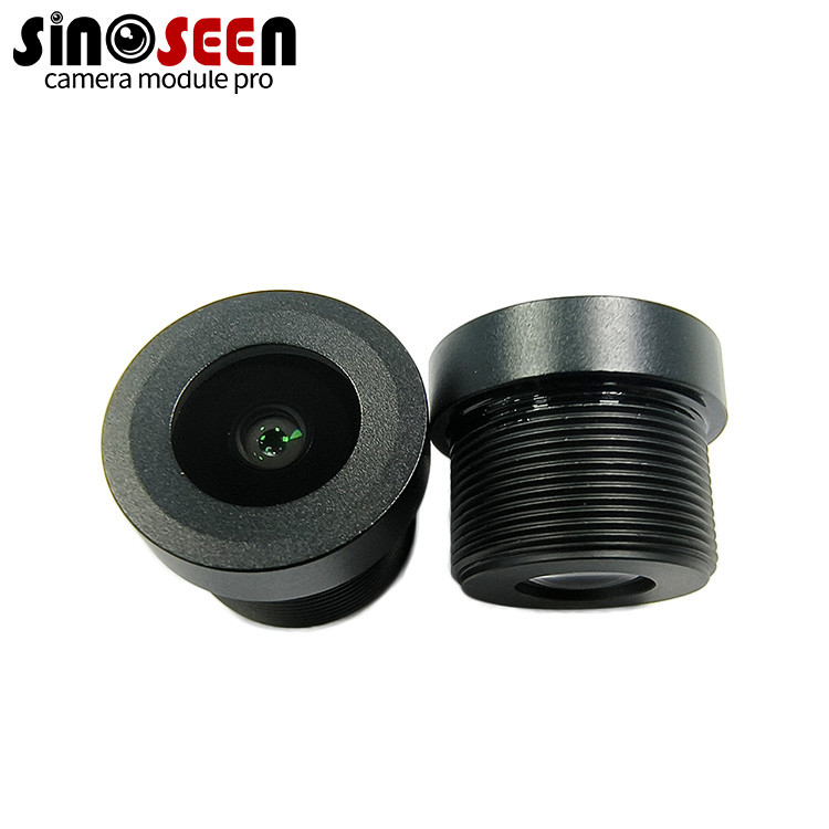1/2.7 ίντσες EFL3.2MM M12 Mount Lens Camera Module Λύκτης κατάλληλος για OV2735