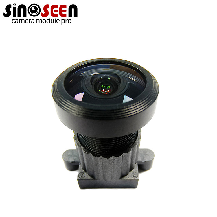 1/2.8 ίντσες F1.8 M12 Mount Lens Camera Module Lens Κατάλληλος για IMX307