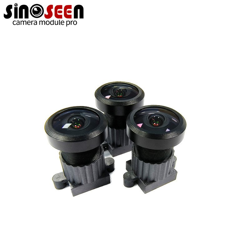 1/2.8 ίντσες F1.8 M12 Mount Lens Camera Module Lens Κατάλληλος για IMX307