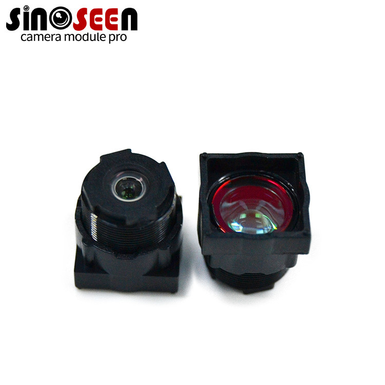 M9 Mount F2.4 Camera Module Lens 2.6mm Κατάλληλο για αισθητήρα OV9732