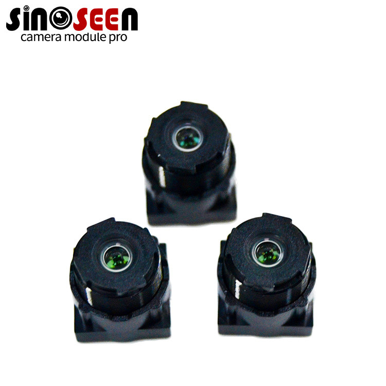 M9 Mount F2.4 Camera Module Lens 2.6mm Κατάλληλο για αισθητήρα OV9732