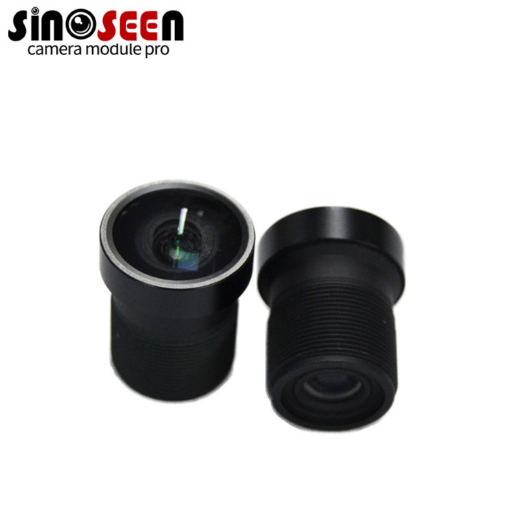 1/2.9 ίντσες M12 Mount Lens F2.0 Camera Module Lens Κατάλληλος για αισθητήρα OV2775