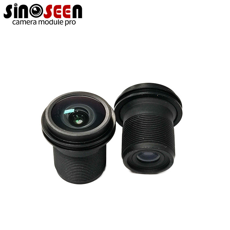F2.0 Μοντέλος κάμερας Ακοής M12x0.5 Ακοής 1/2.9 ίντσες Κατάλληλο για αισθητήρα GC2053