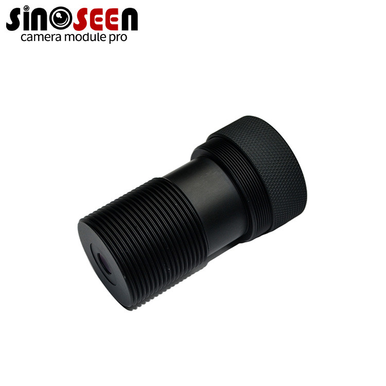 M40 Mounting F1.65 1/2.8