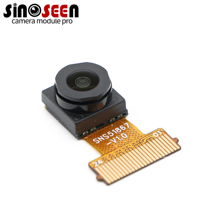 5MP 2592*1944 90fps Σταθερή εστίαση με αισθητήρα CMOS OV5648 Μοντέλο κάμερας διεπαφής MIPI για Smartphones και tablets
