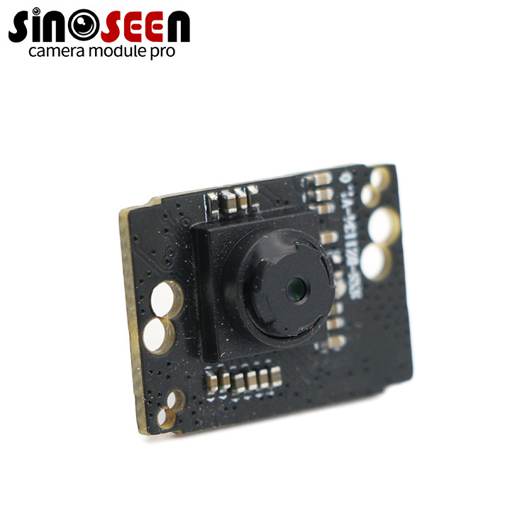 720P 1280*720 Σταθερή εστίαση USB2.0 30FPS με ενότητα κάμερας αισθητήρα CMOS IMX056 για smartphones υψηλής ποιότητας