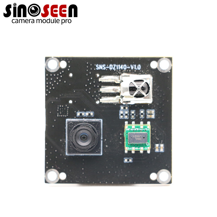 30W 640*480 Σταθερή εστίαση με BF20A6 1/10 ιντσών αισθητήρα CMOS διεπαφή USB 30FPS για εξοπλισμό τηλεφώνου τηλεδιάσκεψης