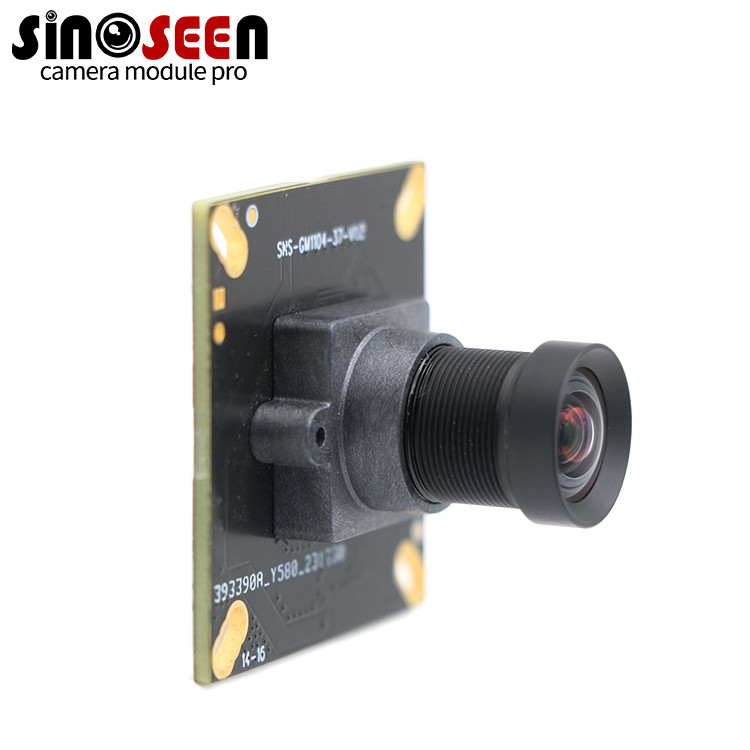 12MP 4152*3062 MIPI με αισθητήρα CMOS IMX377 συμπαγή μονάδα κάμερας για Sports Camera Smart Security