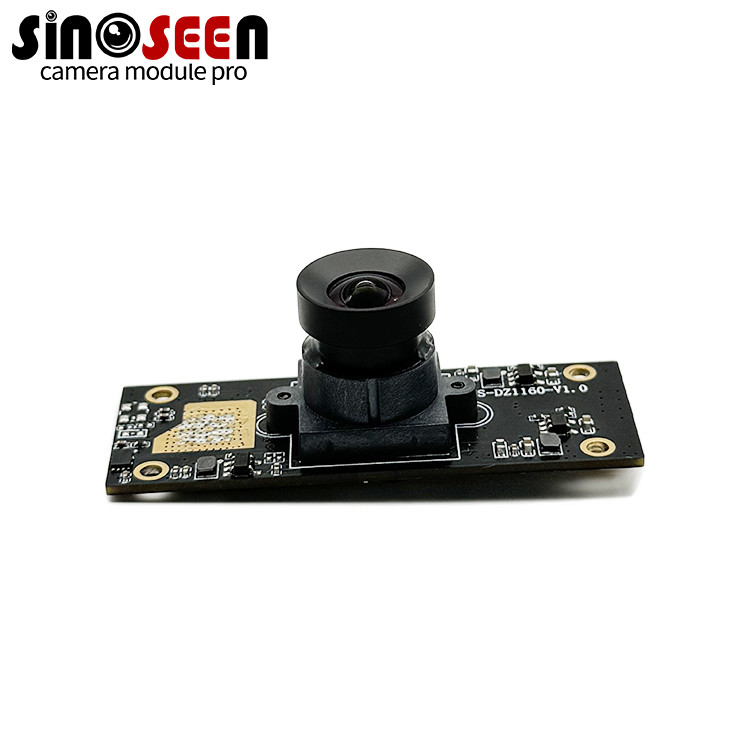 Sinoseen USB Camera Module για Windows και Linux με υποστήριξη τυποποιημένων και προσαρμοσμένων φακών