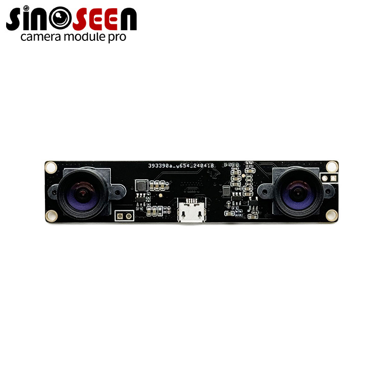 Μοντέλο κάμερας USB 120 FPS με προηγμένους ψηφιακούς αισθητήρες για πλούσια χρώματα και απεικόνιση