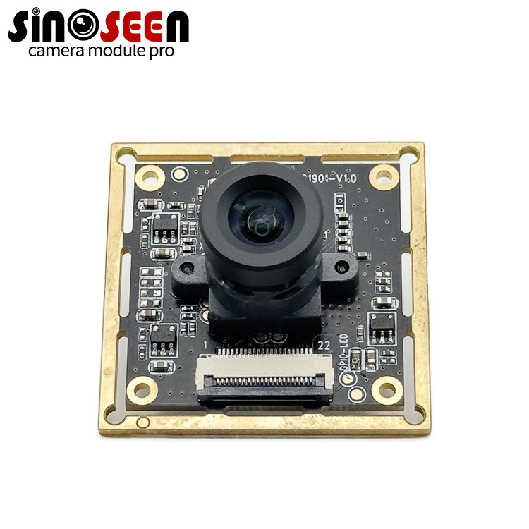 Το Sinoseen USB Camera Module είναι η ιδανική επιλογή για υψηλής ταχύτητας απεικόνιση