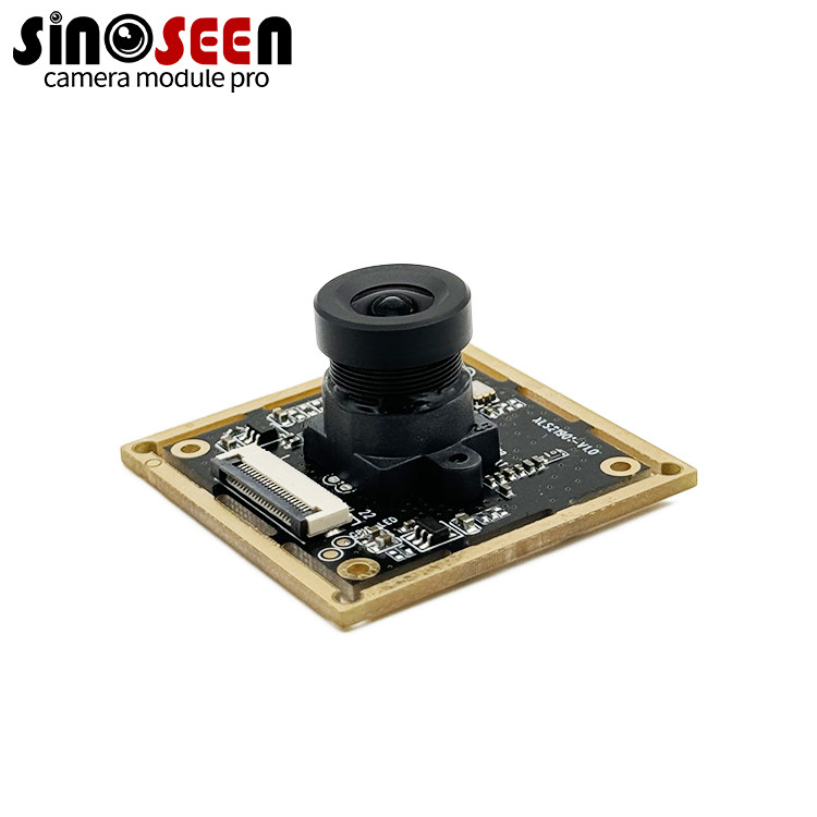 Το Sinoseen USB Camera Module είναι η ιδανική επιλογή για υψηλής ταχύτητας απεικόνιση