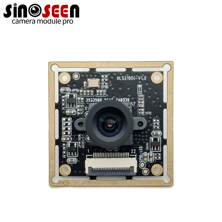 Το Sinoseen USB Camera Module είναι η ιδανική επιλογή για υψηλής ταχύτητας απεικόνιση