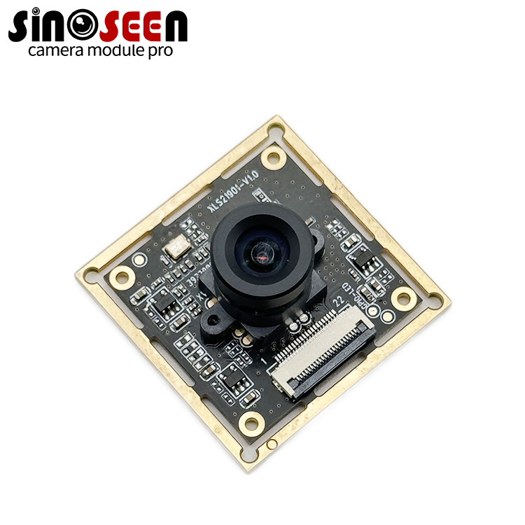 Το Sinoseen USB Camera Module είναι η ιδανική επιλογή για υψηλής ταχύτητας απεικόνιση
