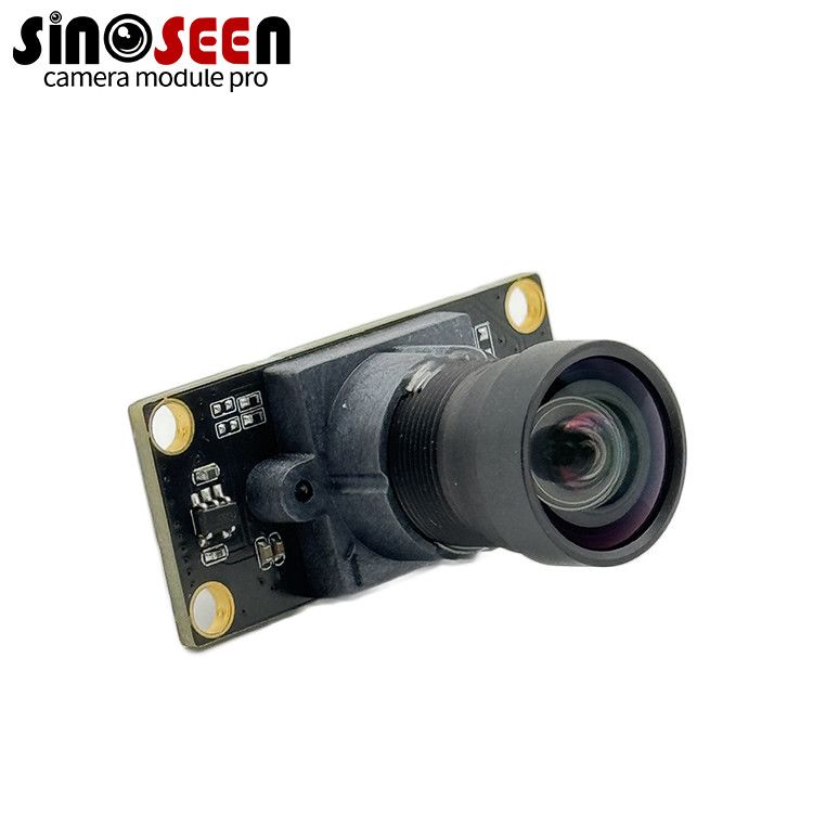 Sinoseen IMX415-AAQR-C CMOS αισθητήρας εικόνας υψηλής ανάλυσης και απεικόνισης για παρακολούθηση και βιομηχανικές εφαρμογές