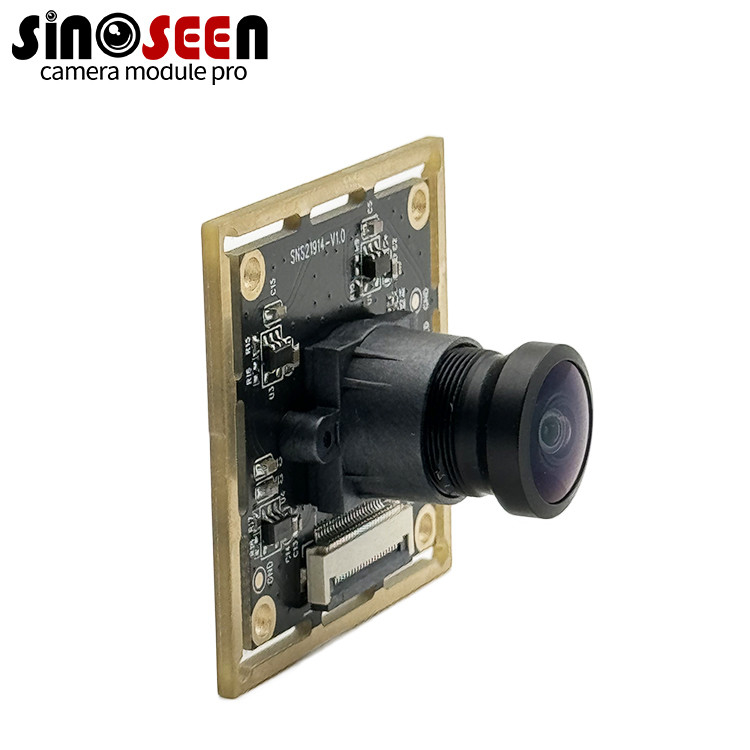 Μονάδα κάμερας USB Sinoseen OV2732 Ο απόλυτος αισθητήρας εικόνας για απόδοση βίντεο HD