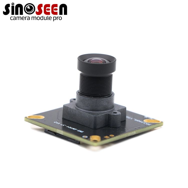 Sinoseen IMX377 CMOS Camera Module Ultimate HD εικόνα και σταθερή απόδοση για αθλητισμό και ασφάλεια