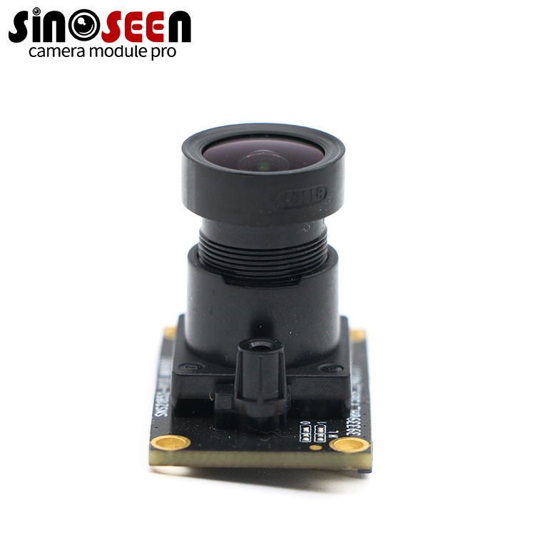 2MP 90FPS Raspberry Pi Camera Module με αισθητήρα Sony IMX662
