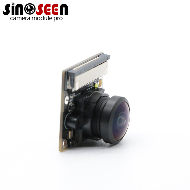 Sinoseen OV5647 Raspberry Pi Μονάδα κάμερας 5MP 1080p