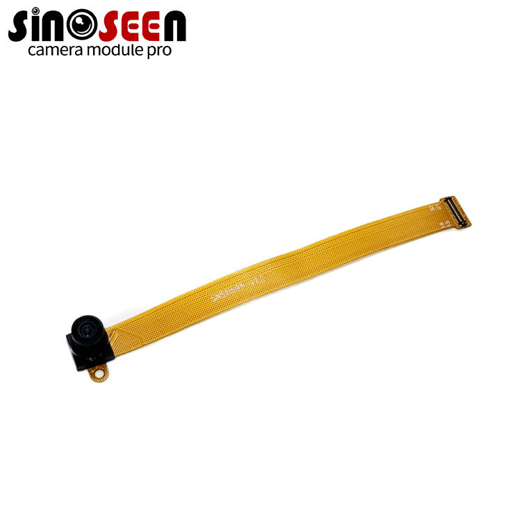 Μονάδα κάμερας Raspberry Pi OV9281 με Global Shutter 120fps