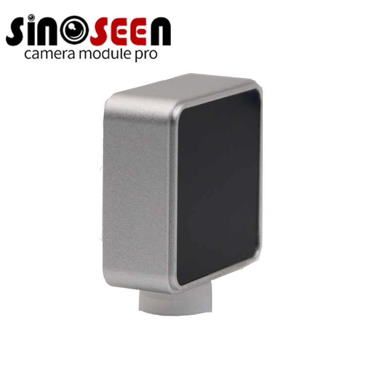 Sinoseen 1/2.8 CMOS Μοντέλο κάμερας USB 1080p 30fps Αυτοσκόπηση