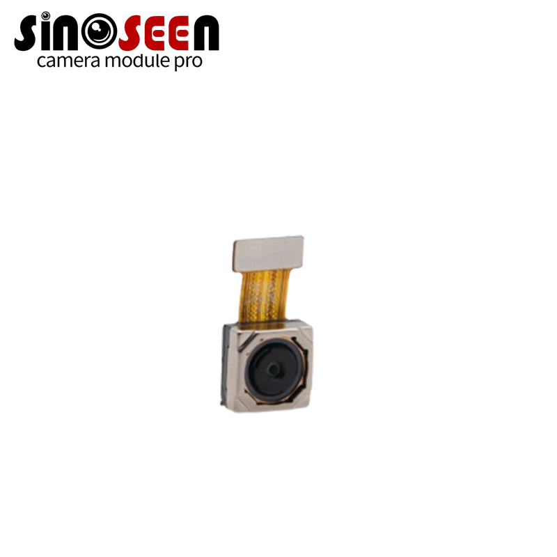 GC05A2 Αισθητήρας εικόνας CMOS 5MP με ανάλυση 2592 x 1944, έξοδος 30fps, μορφή δεδομένων RAW10 RAW8, διεπαφή MIPI 2 Lane, συμπαγής σχεδιασμός