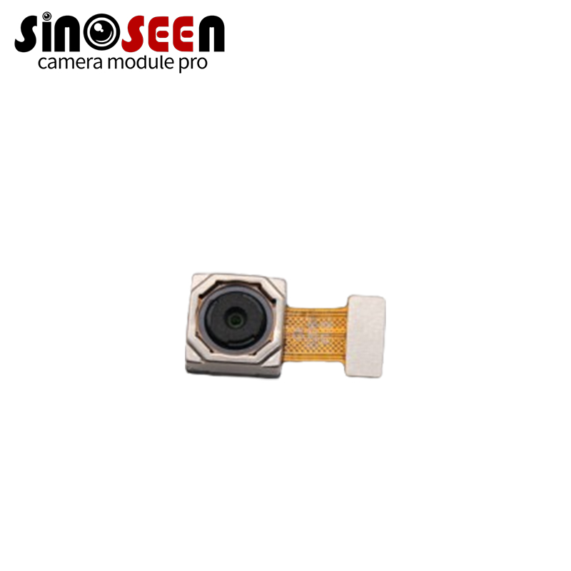 GC05A2 Αισθητήρας εικόνας CMOS 5MP με ανάλυση 2592 x 1944, έξοδος 30fps, μορφή δεδομένων RAW10 RAW8, διεπαφή MIPI 2 Lane, συμπαγής σχεδιασμός